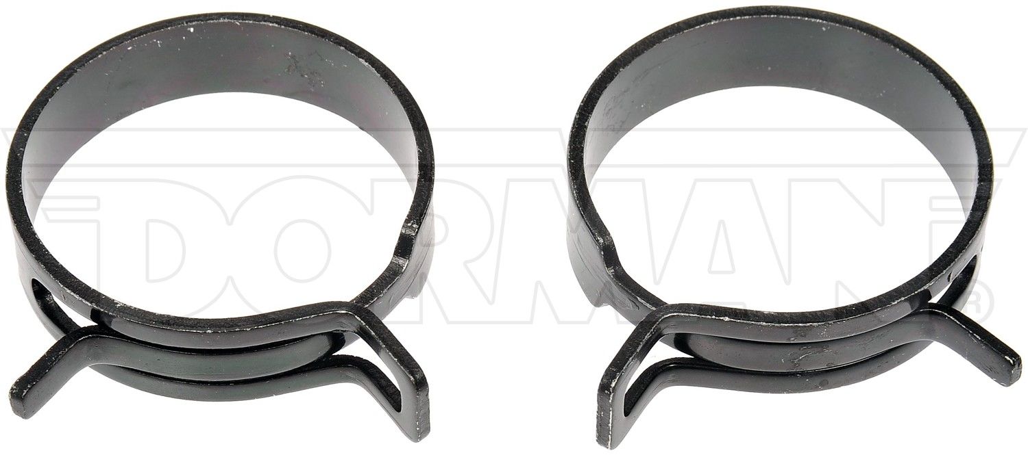 Dorman - HELP HOSE CLAMPS 14087