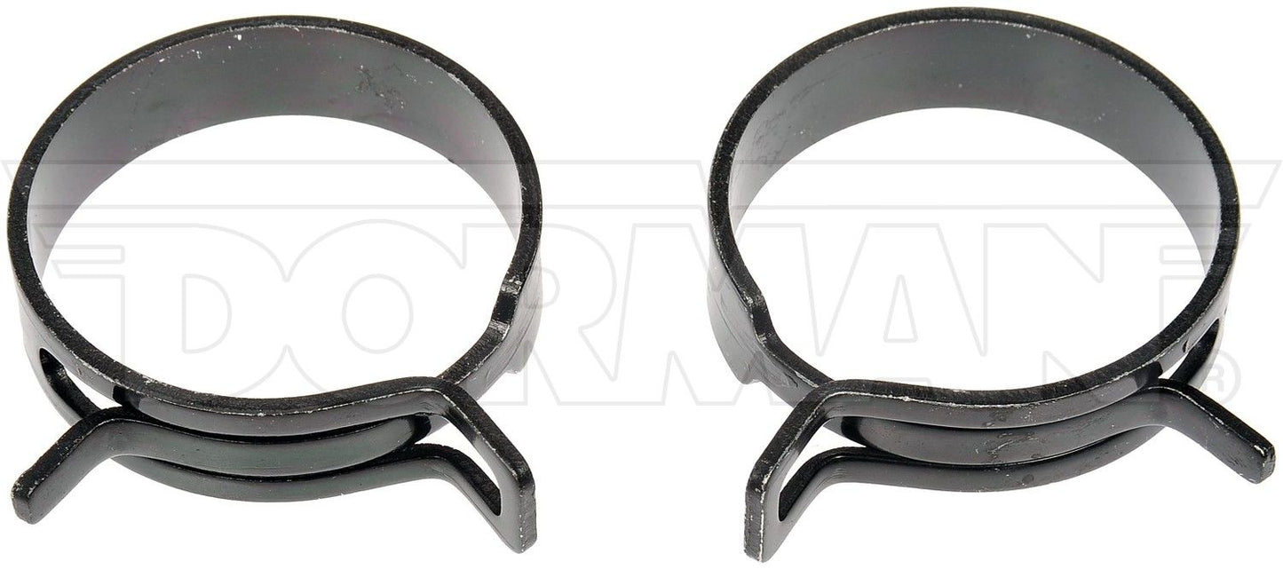 Dorman - Help Hose Clamp Spring Type 2\" Part 14087
