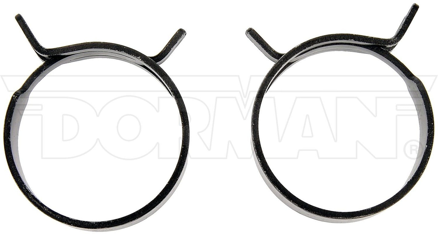 Dorman - Help Hose Clamp Spring Type 2\" Part 14087