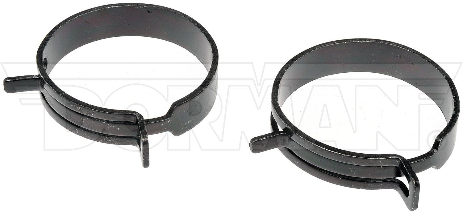 Dorman - HELP HOSE CLAMPS 14088