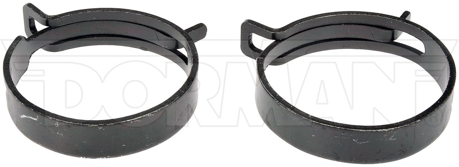 Dorman - HELP HOSE CLAMPS 14088