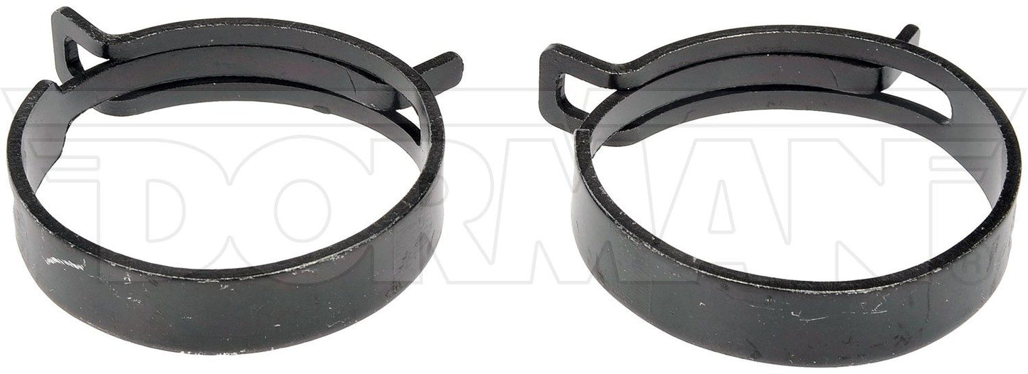 Dorman Hose Clamp 2.25" Spring Type 14088