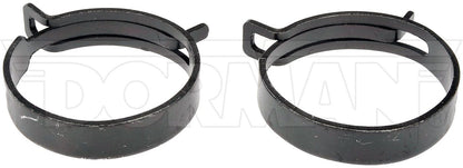 Dorman Hose Clamp 2.25" Spring Type 14088
