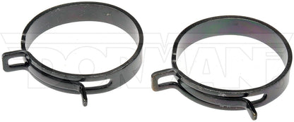 Dorman - HELP Hose Clamp 2.5" with Spring Type
