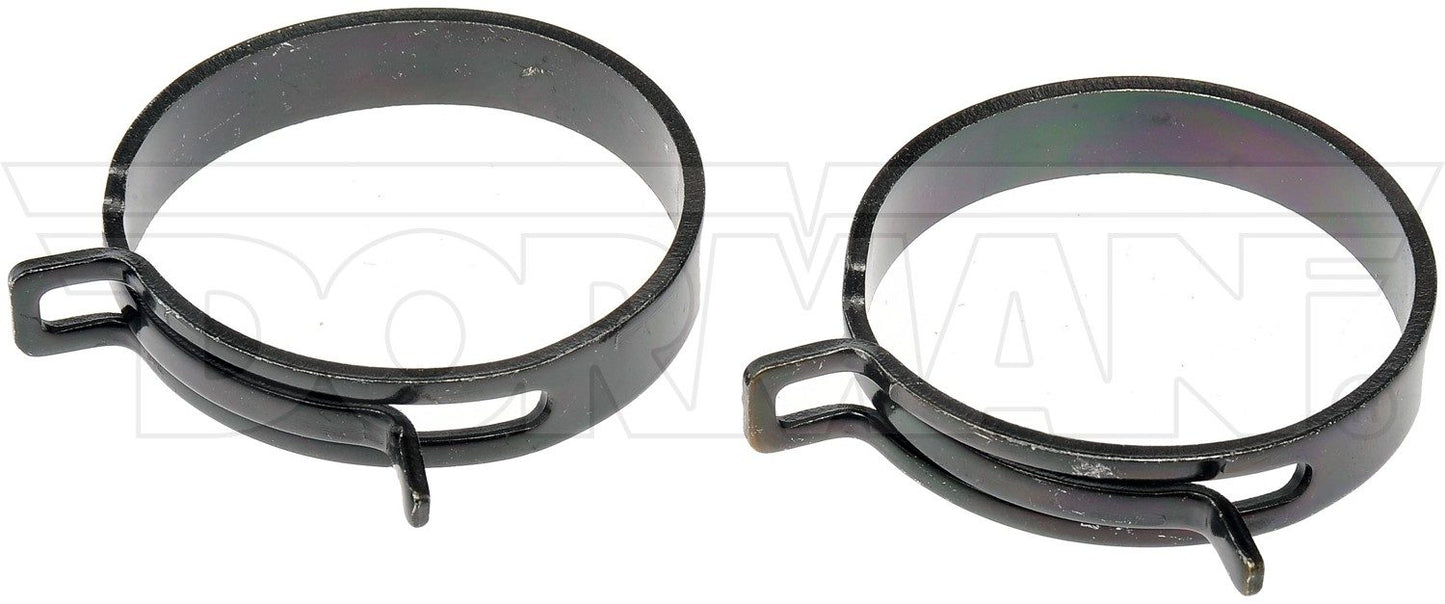 Dorman - HELP HOSE CLAMPS 14089