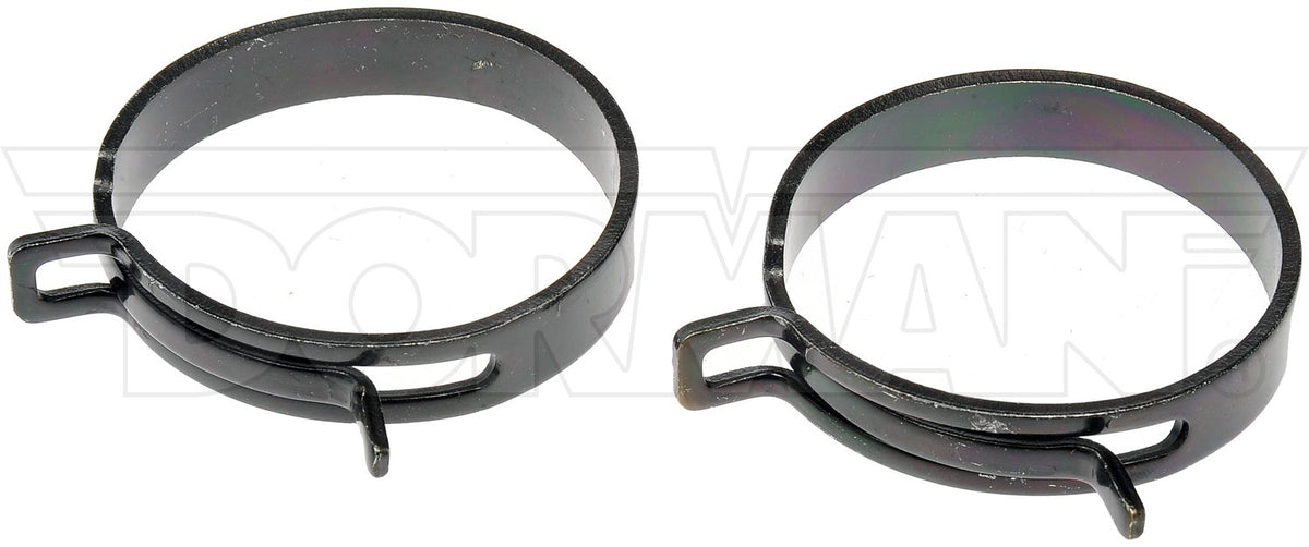 Dorman - HELP Hose Clamp 2.5" with Spring Type