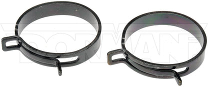 Dorman - HELP Hose Clamp 2.5" with Spring Type