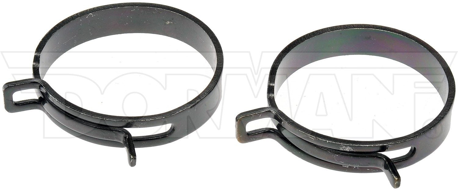 Dorman - HELP HOSE CLAMPS 14089