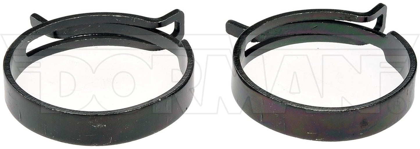 Dorman - HELP Hose Clamp 2.5" with Spring Type