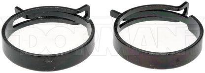 Dorman - HELP Hose Clamp 2.5" with Spring Type