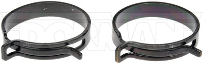 Dorman - HELP Hose Clamp 2.5" with Spring Type