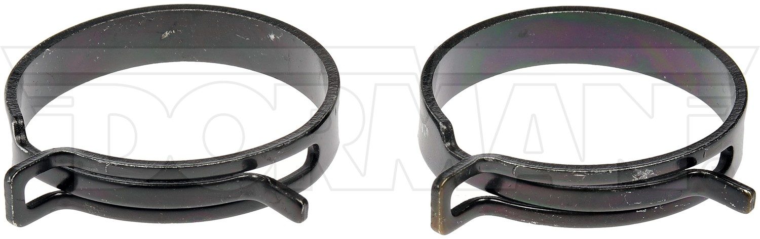 Dorman - HELP HOSE CLAMPS 14089