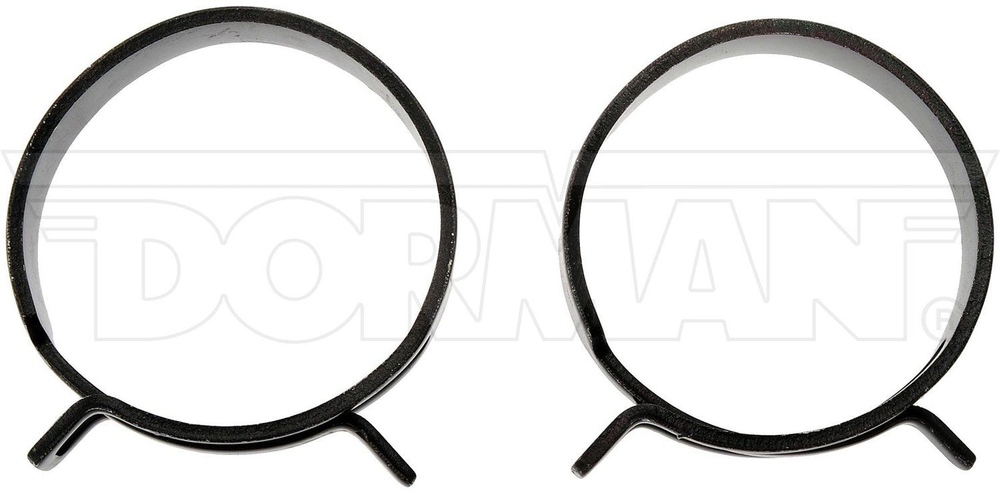 Dorman - HELP Hose Clamp 2.5" with Spring Type