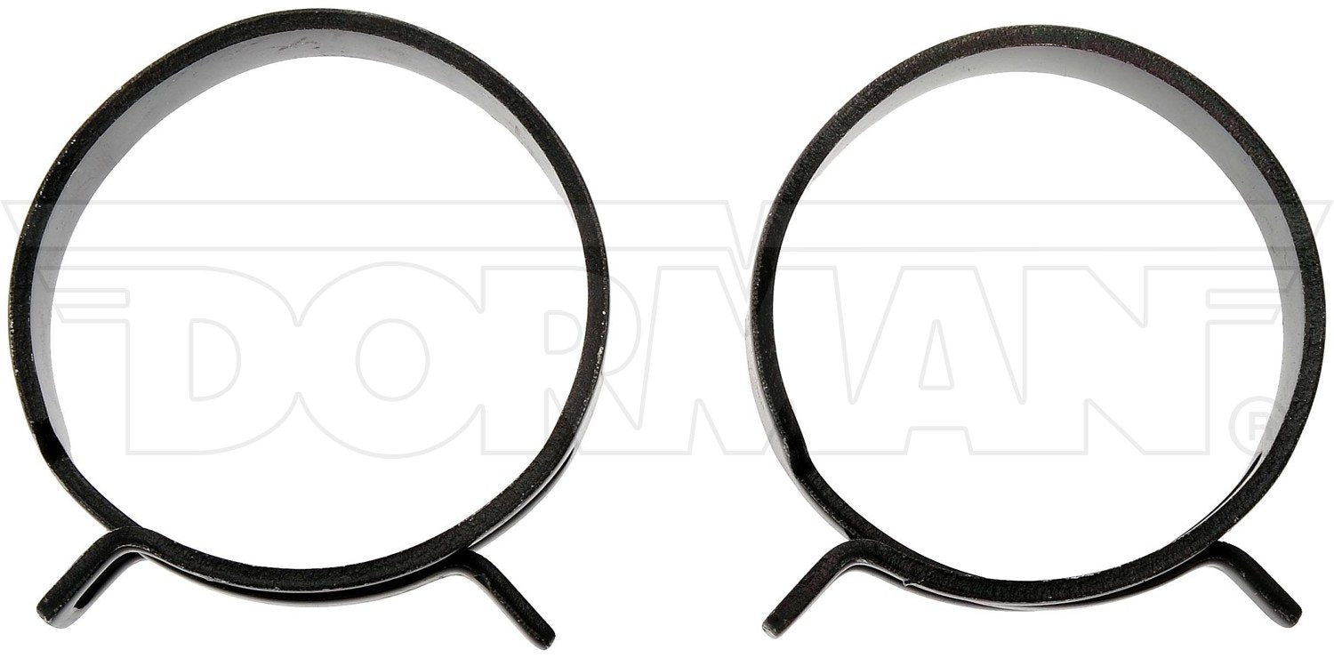 Dorman - HELP HOSE CLAMPS 14089