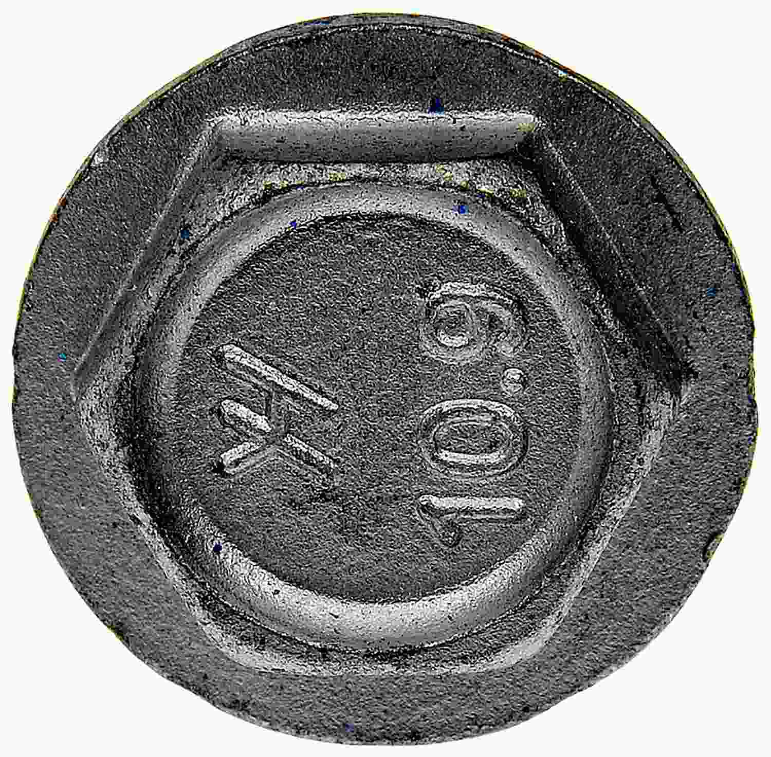 Dorman - HELP FLEXPLATE MOUNTING BOLTS 14112