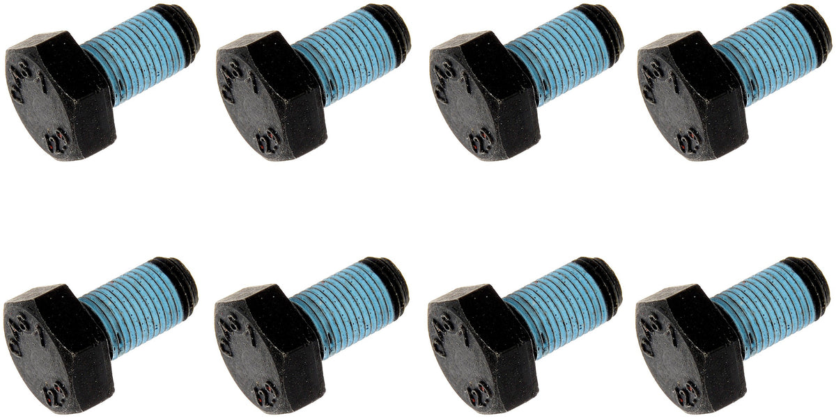 Dorman - HELP FLEXPLATE BOLTS 14131