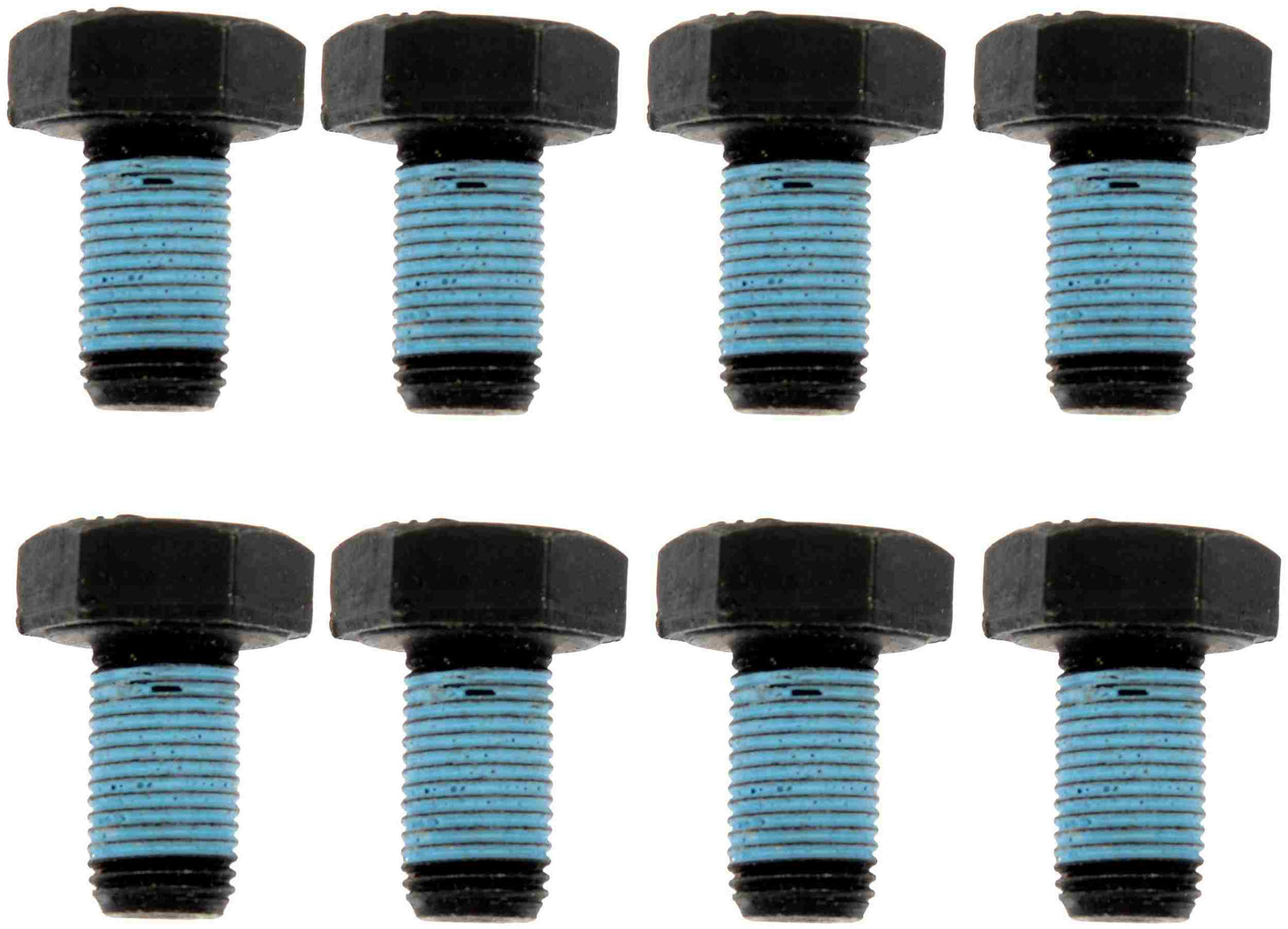 Dorman - HELP FLEXPLATE BOLTS 14131