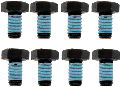 Dorman - HELP FLEXPLATE BOLTS 14131