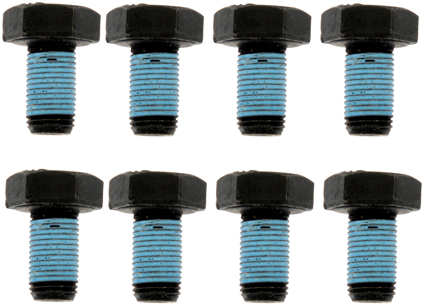 Dorman - HELP FLEXPLATE BOLTS 14131