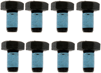 Dorman - HELP FLEXPLATE BOLTS 14131