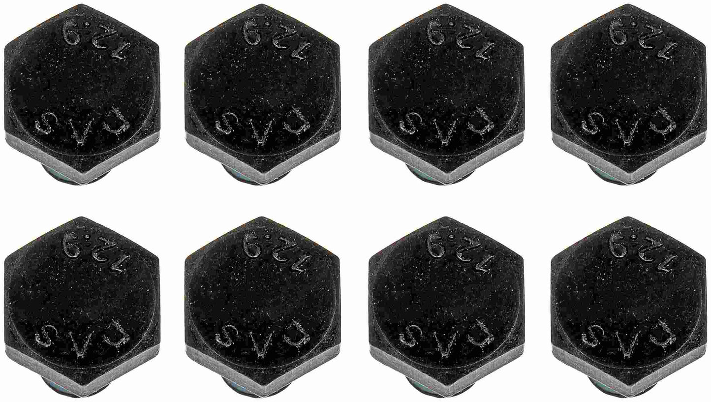 Dorman - HELP FLEXPLATE BOLTS 14131