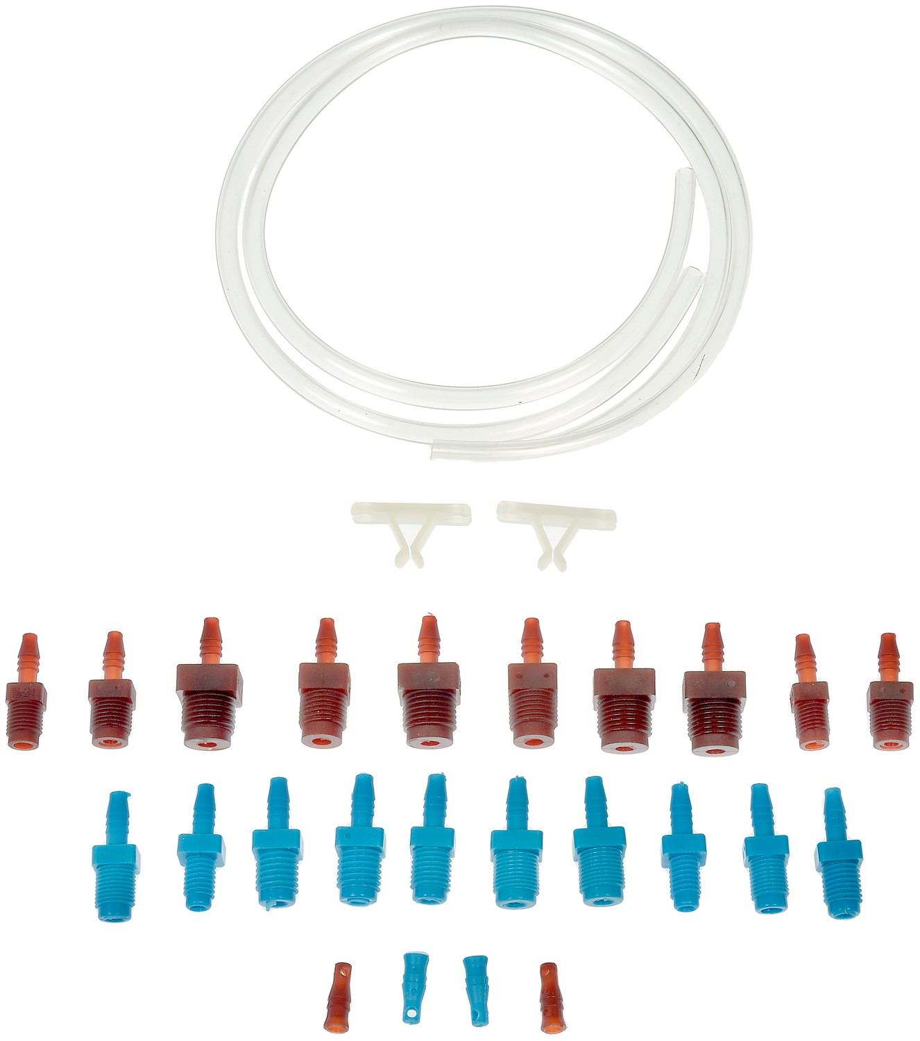 Dorman - HELP BLEEDER KIT 14151