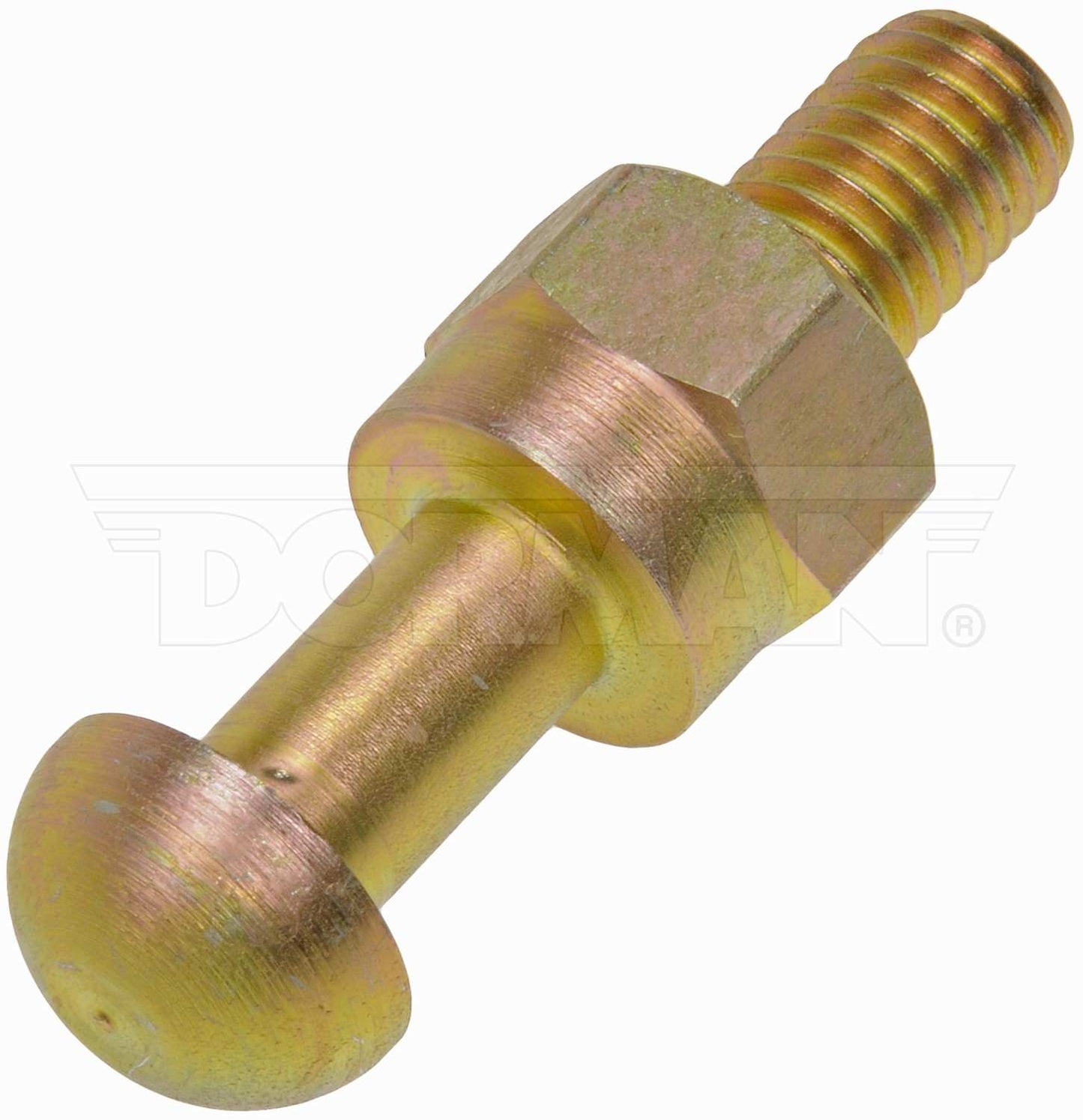 Dorman - HELP Clutch Fork Lever Bolt Pivot Stud for 2004-80 Ford and 1986-80 Mercury Part Number 14367