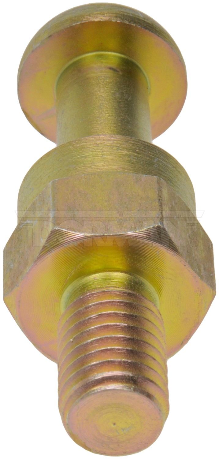 Dorman - HELP Clutch Fork Lever Bolt Pivot Stud for 2004-80 Ford and 1986-80 Mercury Part Number 14367