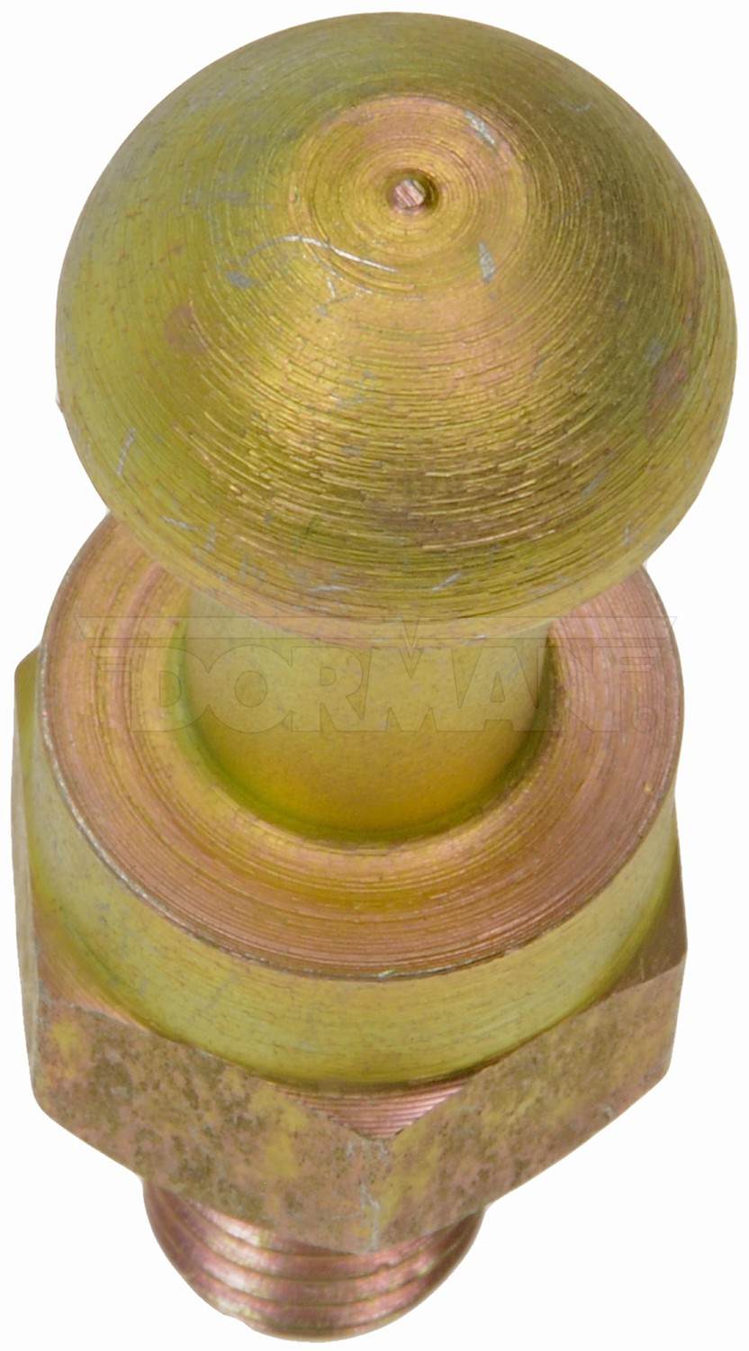 Dorman - HELP Clutch Fork Lever Bolt Pivot Stud for 2004-80 Ford and 1986-80 Mercury Part Number 14367