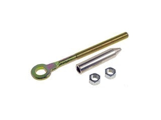 Dorman - HELP Clutch Cable Adjuster with Rod, Sleeve and 2 Nuts