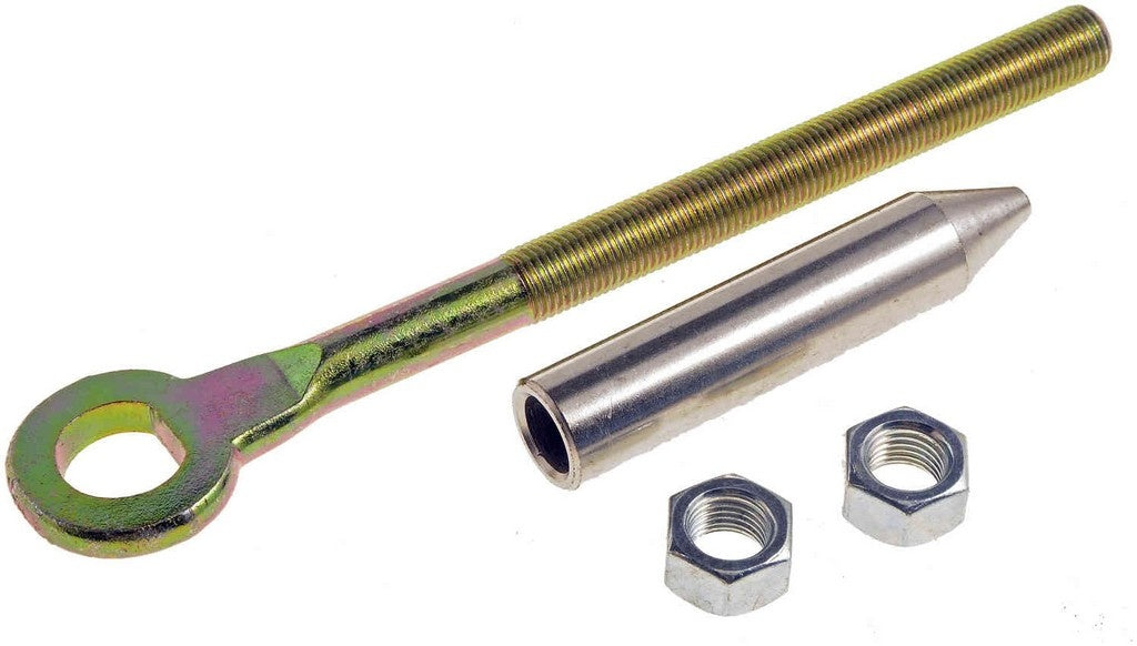 Dorman - HELP Clutch Cable Adjuster with Rod, Sleeve and 2 Nuts