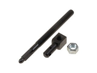 Dorman - Help Clutch Cable Adjuster with Mechanical Linkage for 14555