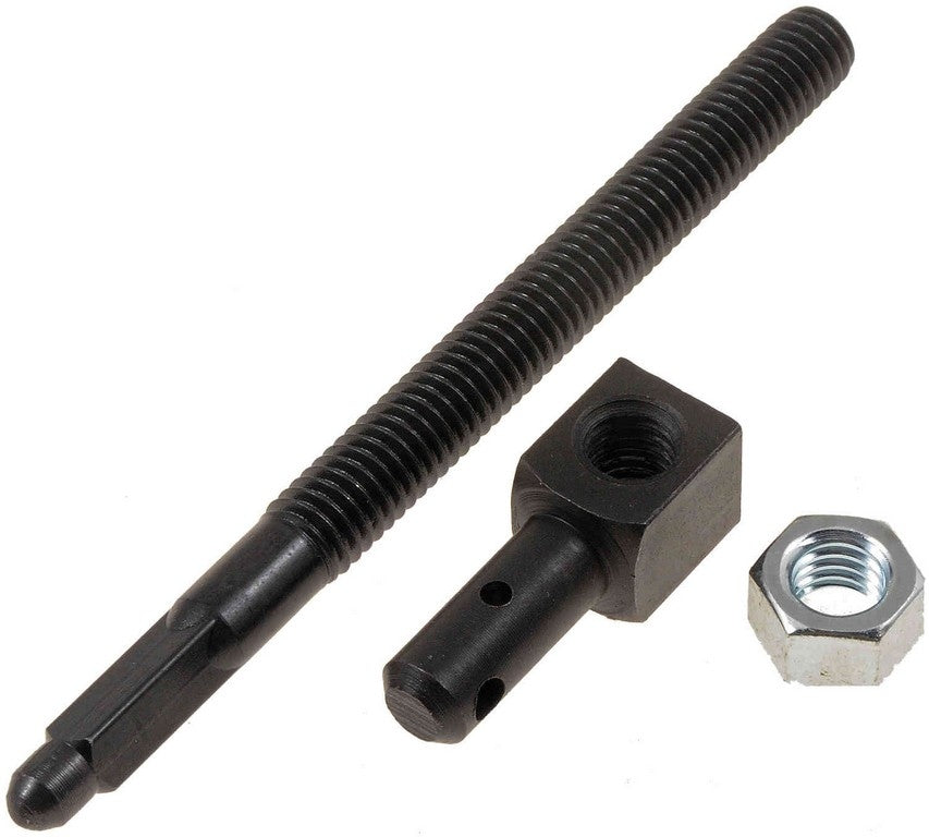 Dorman - Help Clutch Cable Adjuster with Mechanical Linkage for 14555