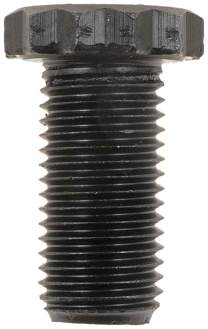 Dorman - HELP Clutch Flywheel Bolt for 1979-72 American Motors, 1986-80 Chrysler, 1997-68 Ford Motor Company, 1999-69 General Motors