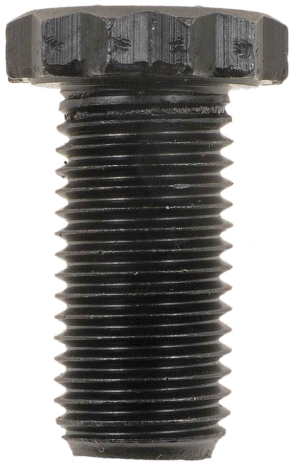 Dorman - HELP Clutch Flywheel Bolt 14557