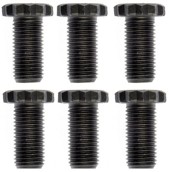 Dorman - HELP FLYWHEEL BOLT 14557