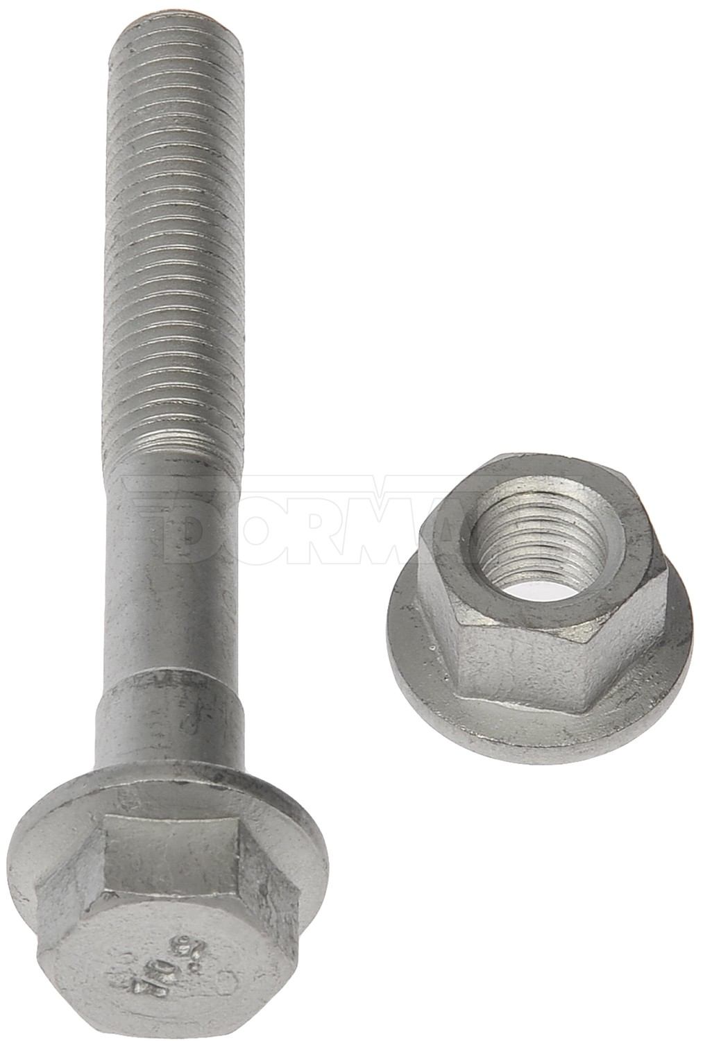 Dorman - HELP Suspension Control Arm Bolt with Hardened Steel for Jeep Grand Cherokee 2004-00 14859