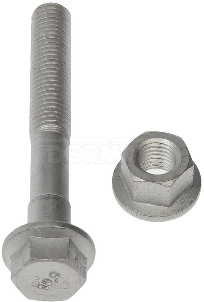 Dorman - HELP Suspension Control Arm Bolt with Hardened Steel for Jeep Grand Cherokee 2004-00 14859