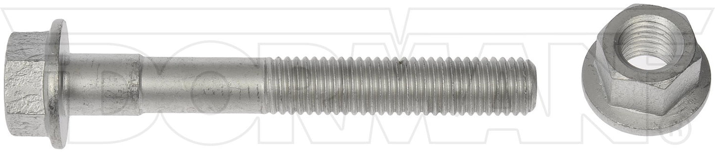 Dorman - HELP Suspension Control Arm Bolt with Hardened Steel for Jeep Grand Cherokee 2004-00 14859