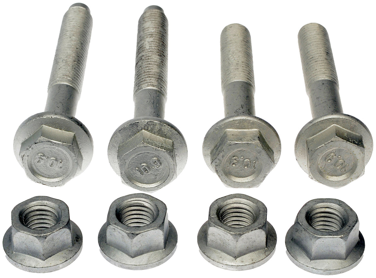 Dorman - HELP Suspension Control Arm Bolt with Hardened Steel Construction for 2012-04 Chevrolet Malibu 2010-05 Pontiac G6 2009-07 Saturn Aura 14883