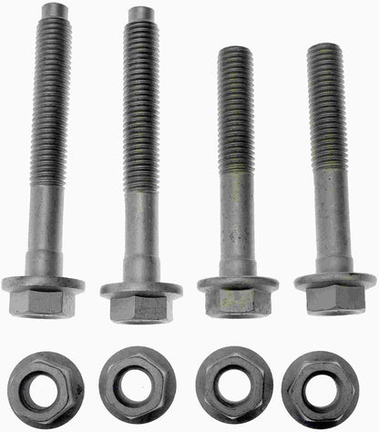 Dorman - HELP Suspension Control Arm Bolt with Hardened Steel Construction for 2012-04 Chevrolet Malibu 2010-05 Pontiac G6 2009-07 Saturn Aura 14883