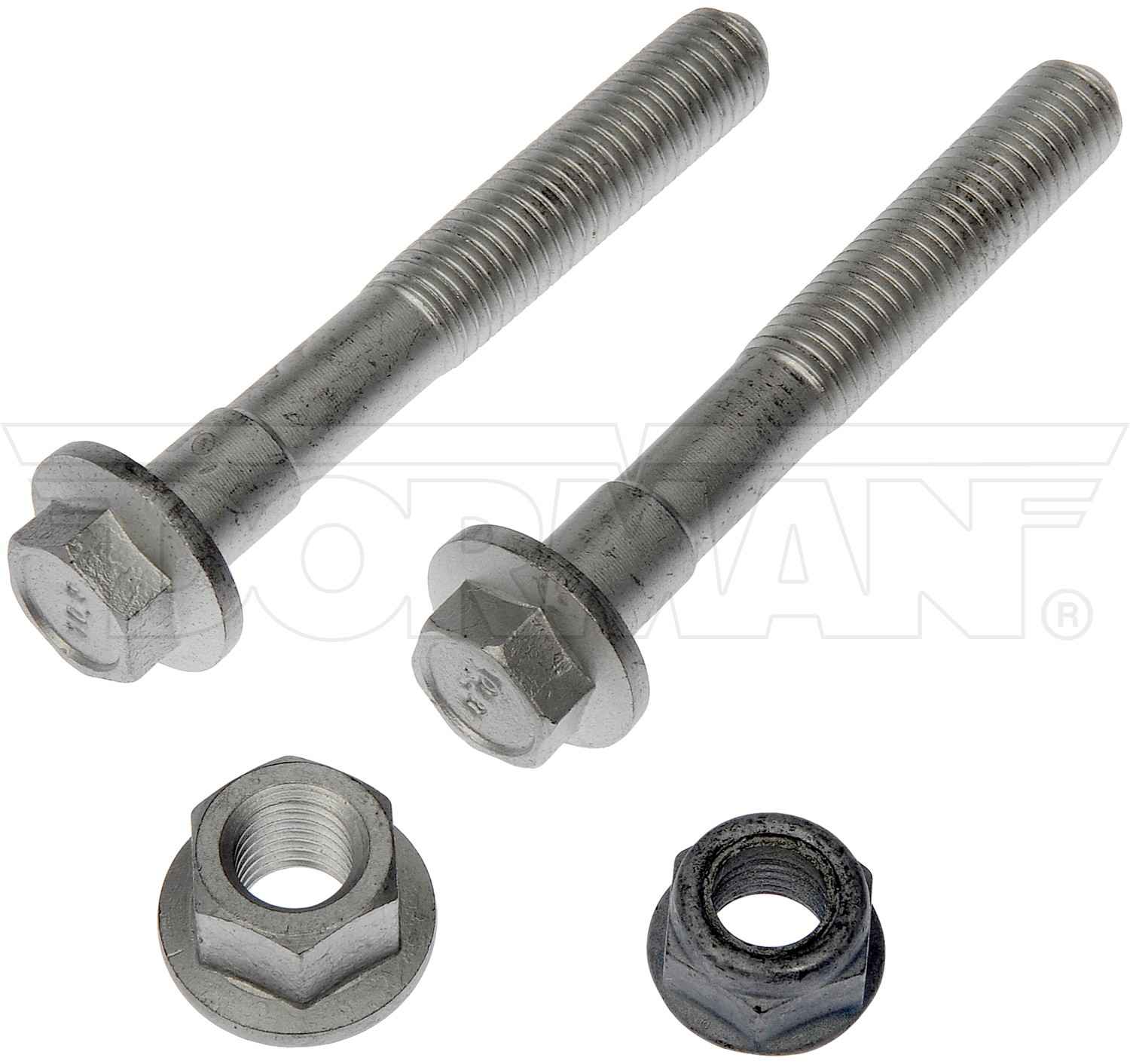 Dorman - HELP CRANKSHAFT SENSOR 14884