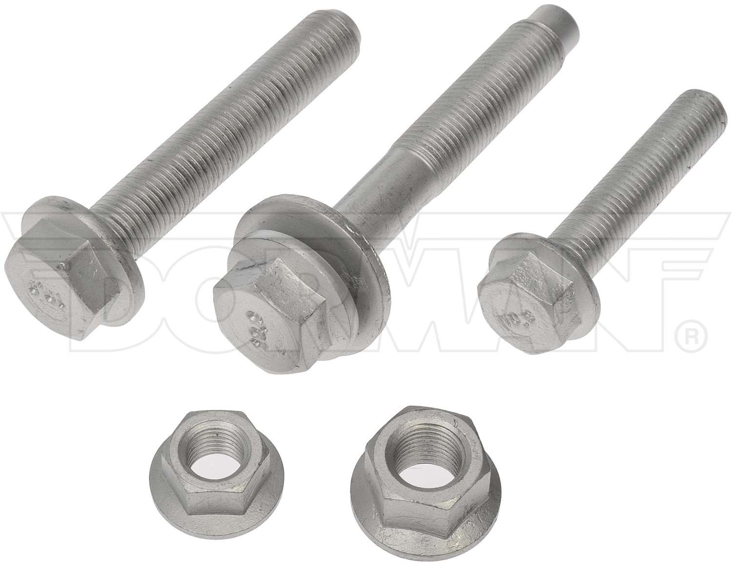 Dorman - HELP CONTROL ARM BOLT 14885