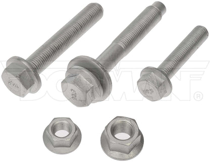 Dorman - HELP Suspension Control Arm Bolt with Hardened Steel for 2012-07 Dodge Caliber 2017-07 Jeep Compass 2017-07 Jeep Patriot 14885