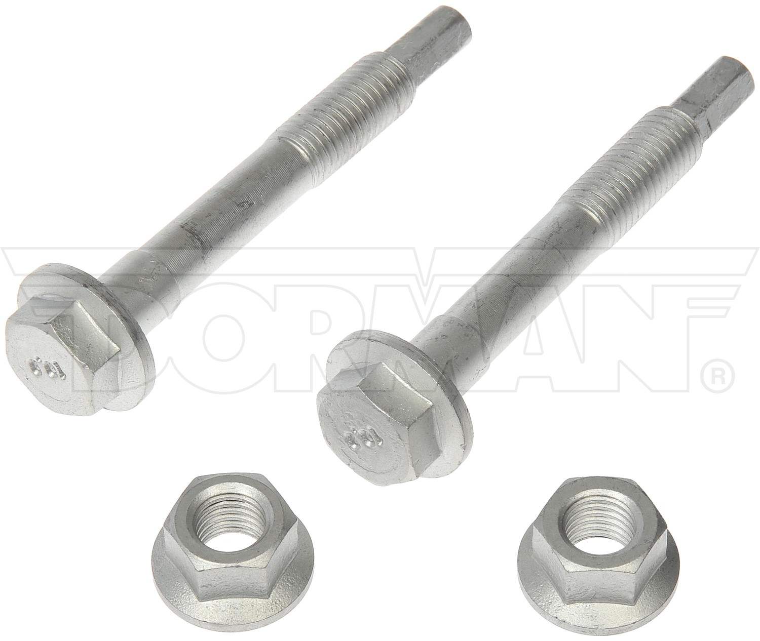 Dorman - HELP Suspension Control Arm Bolt 14887