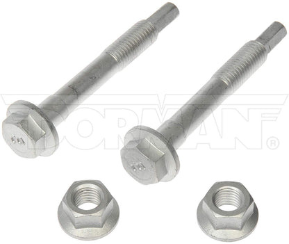 Dorman - Help Suspension Control Arm Bolt with Hardened Steel for 2006-2011 Ford Ranger 14887