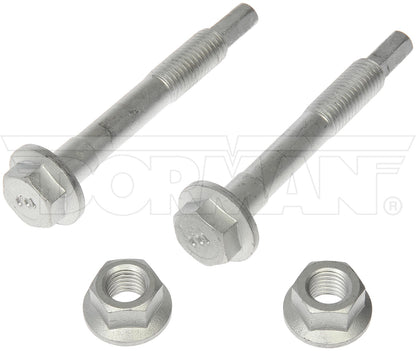 Dorman - Help Suspension Control Arm Bolt with Hardened Steel for 2006-2011 Ford Ranger 14887