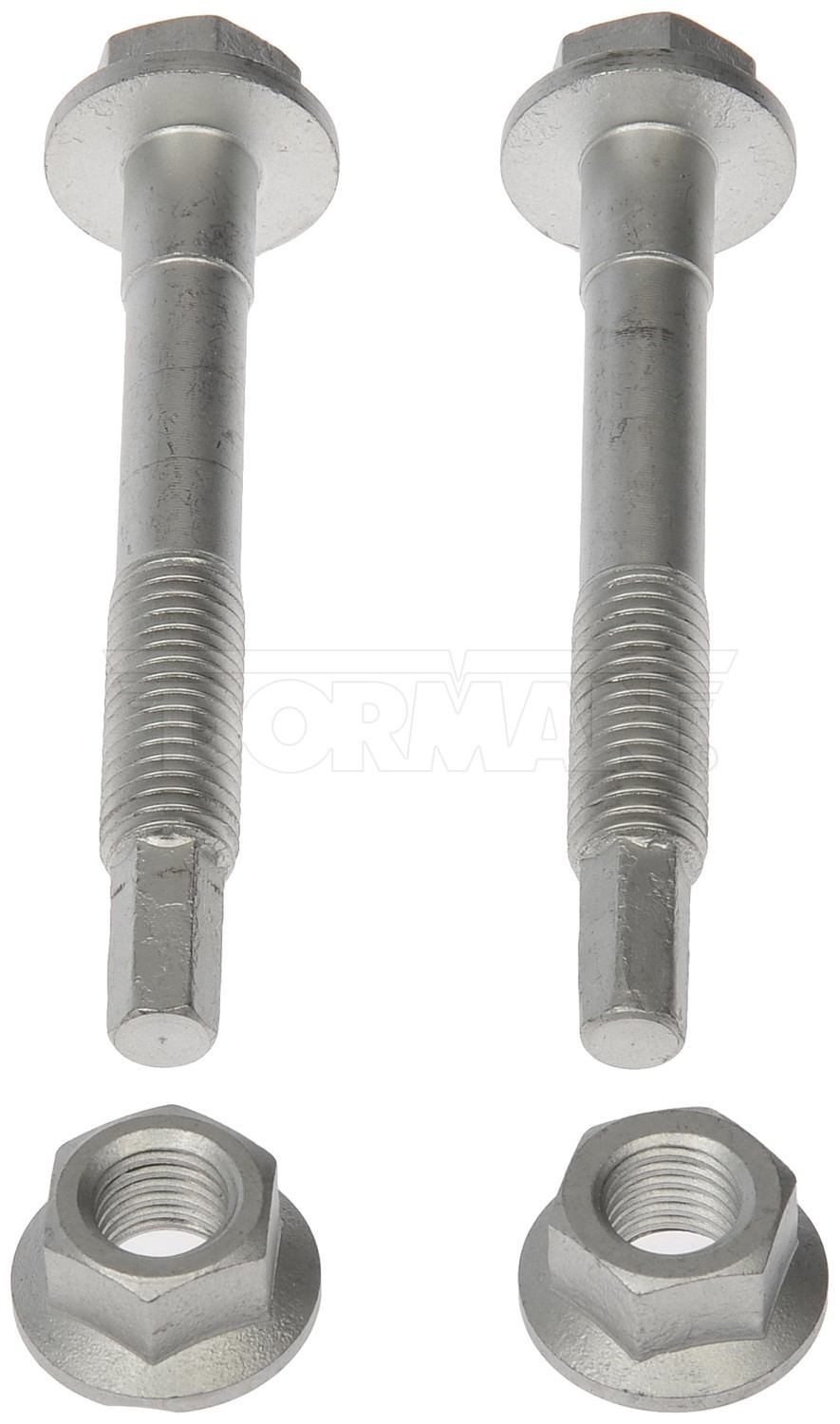 Dorman - Help Suspension Control Arm Bolt with Hardened Steel for 2006-2011 Ford Ranger 14887
