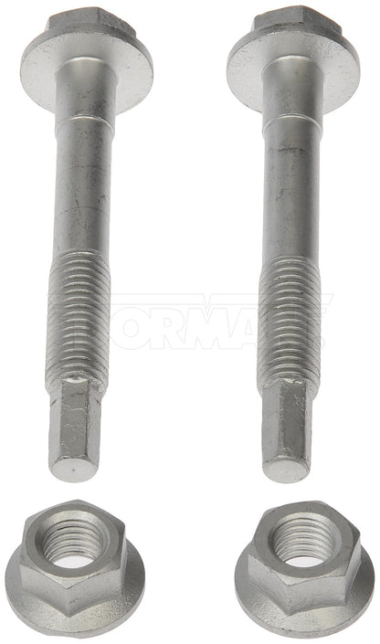 Dorman - Help Suspension Control Arm Bolt with Hardened Steel for 2006-2011 Ford Ranger 14887