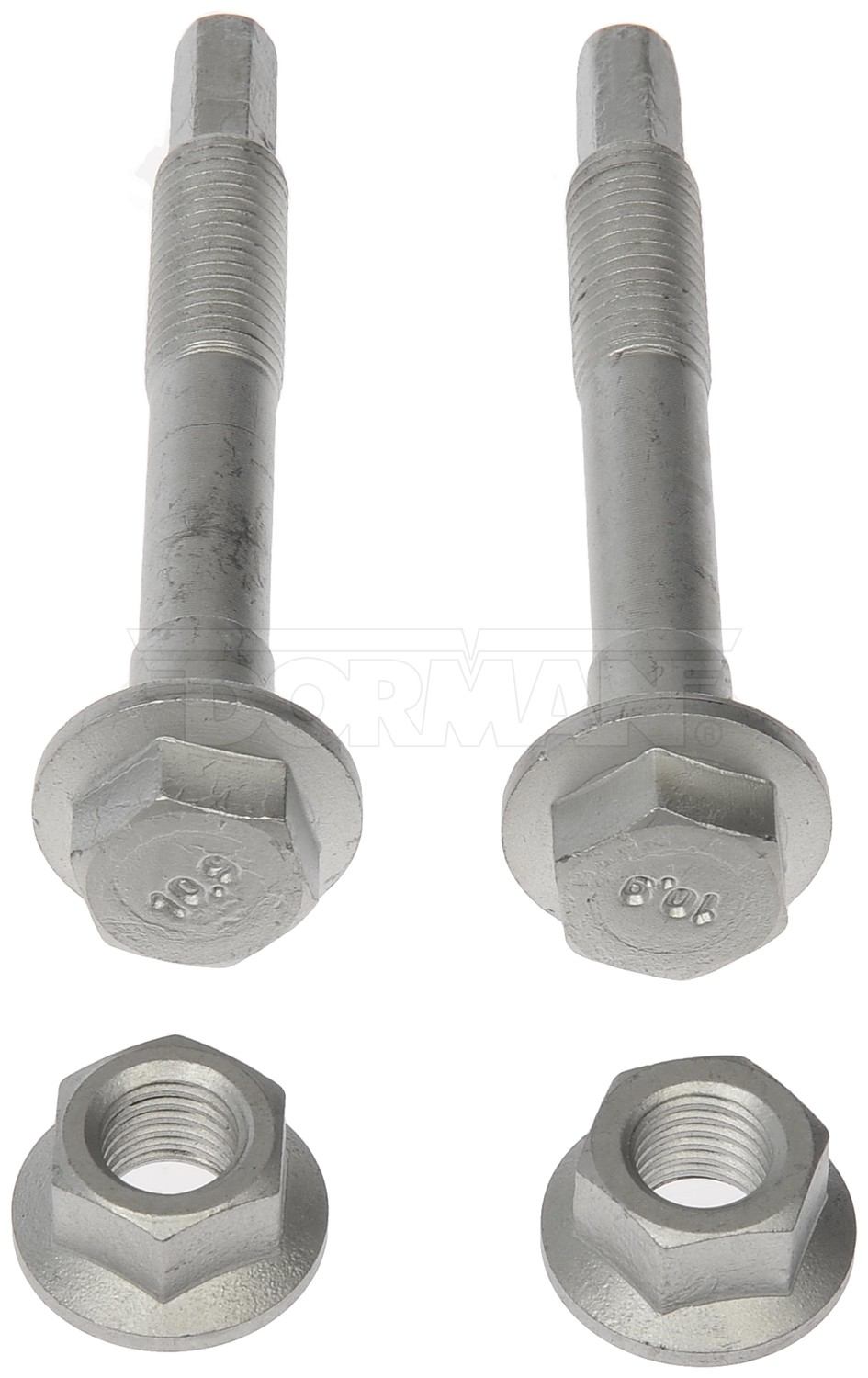 Dorman - Help Suspension Control Arm Bolt with Hardened Steel for 2006-2011 Ford Ranger 14887